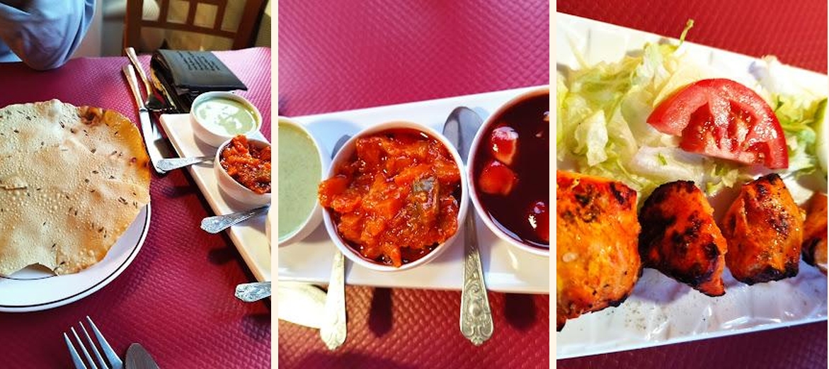 Ashok Samrat - Gallery Image 1