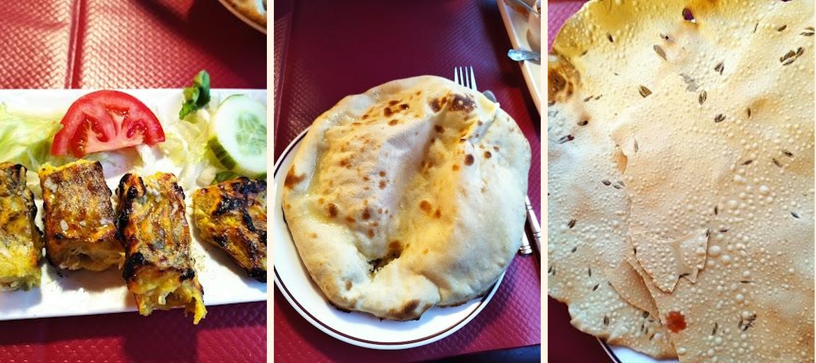 Ashok Samrat - Gallery Image 2