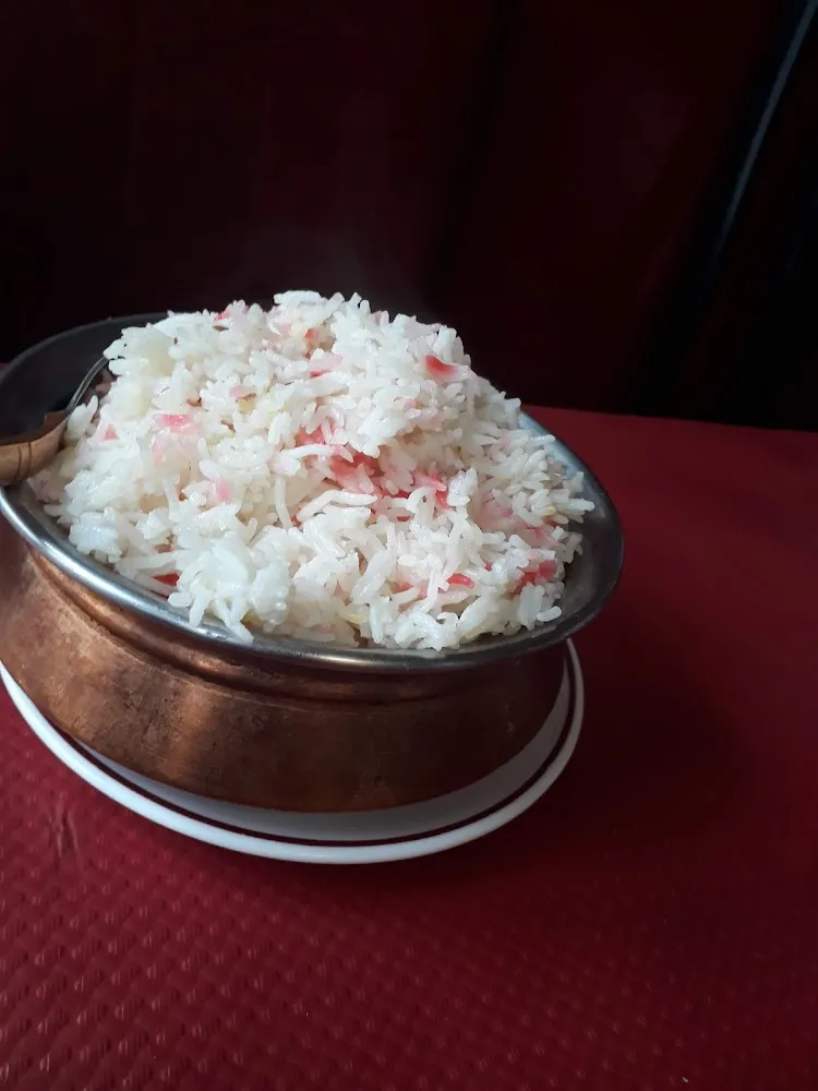 Riz Basmati